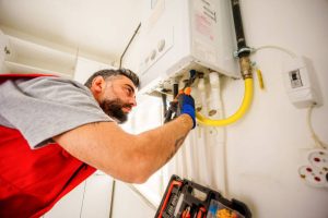 free boiler grants