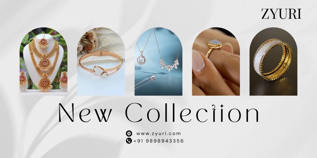 jewellery online shopping application