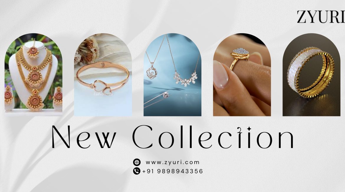 jewellery online shopping application