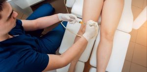 knee pain treatment specialists manhattan