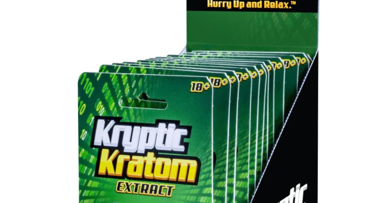 kratom near me