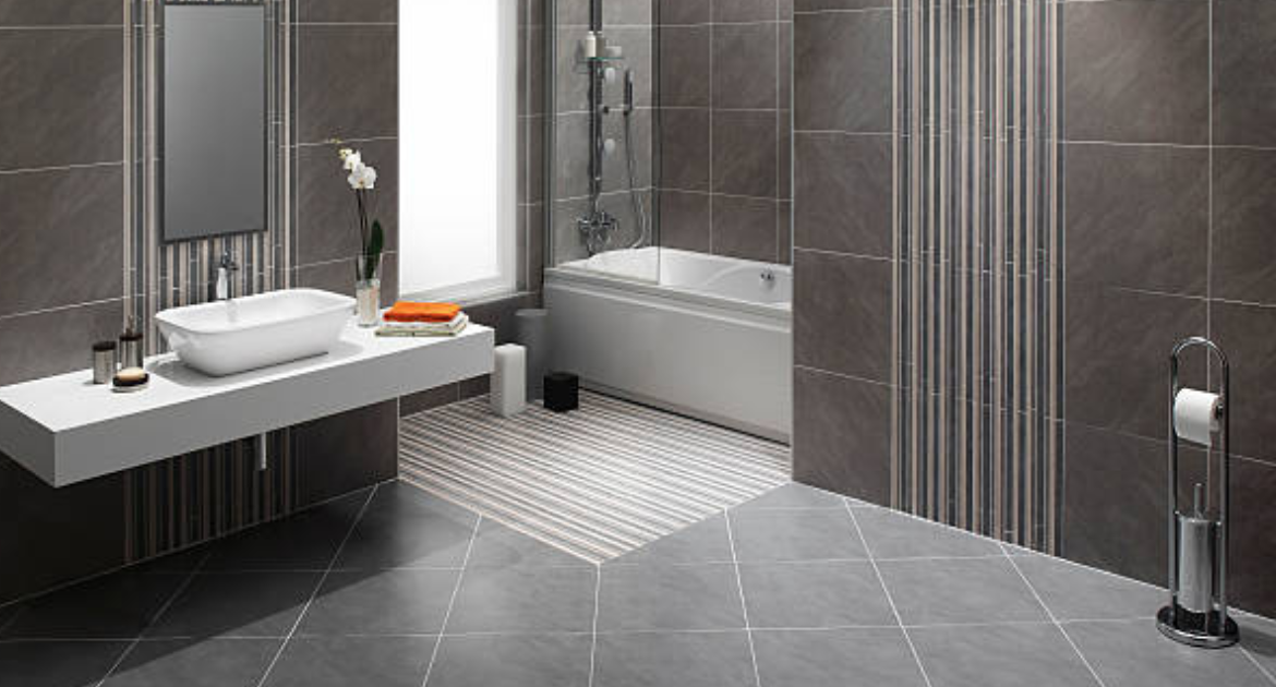 luxury tile flooring in Santa Fe NM