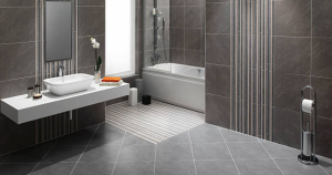 luxury tile flooring in Santa Fe NM