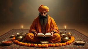 Trusted Pandit Services in Mumbai: Book Verified Purohits Near You
