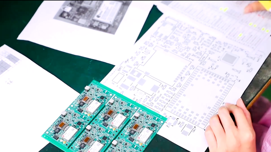 aerospace PCB manufacturer