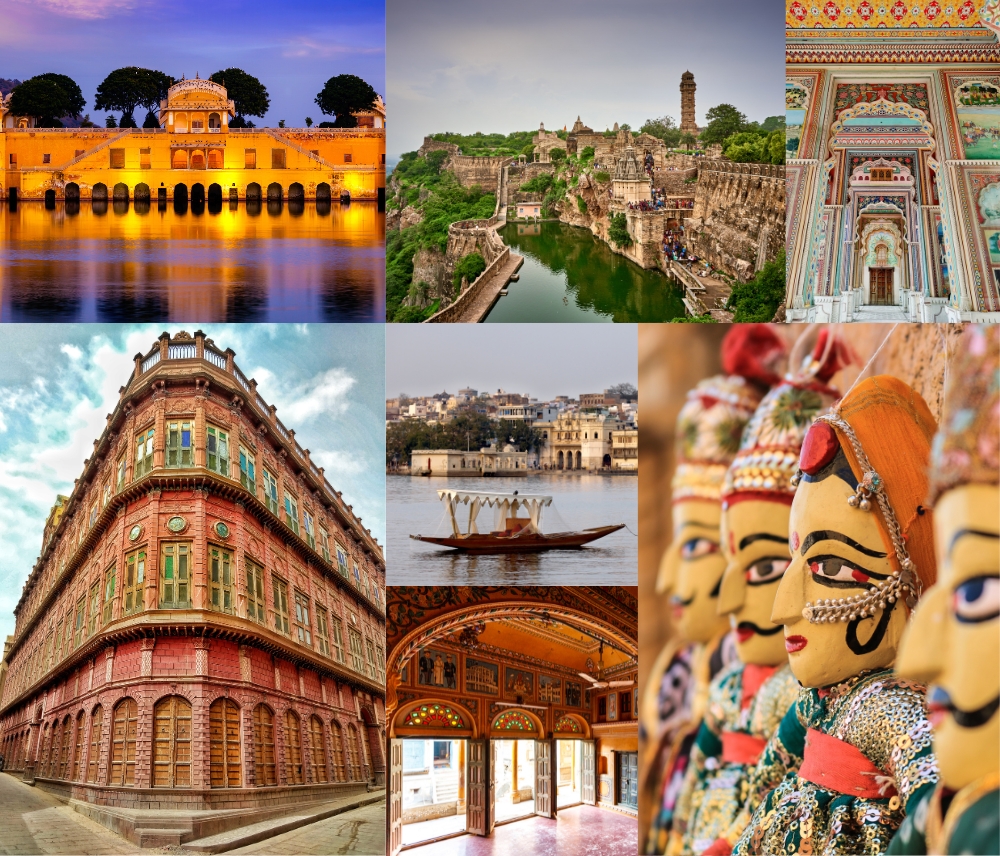Jaipur Holiday Packages
