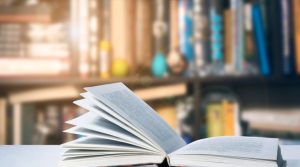 book publishing