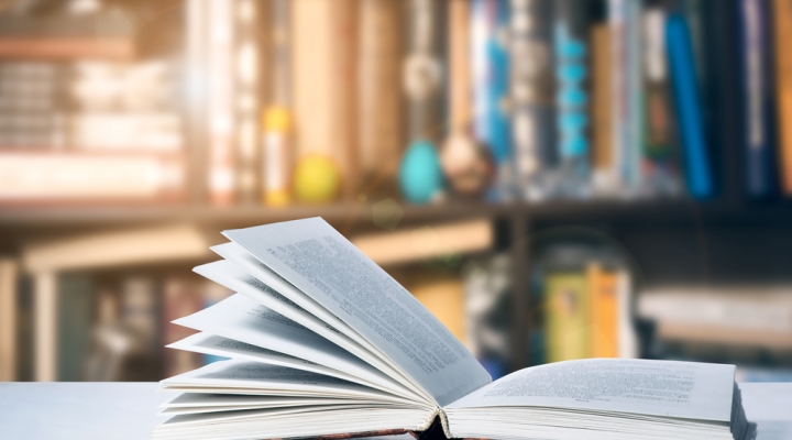 book publishing