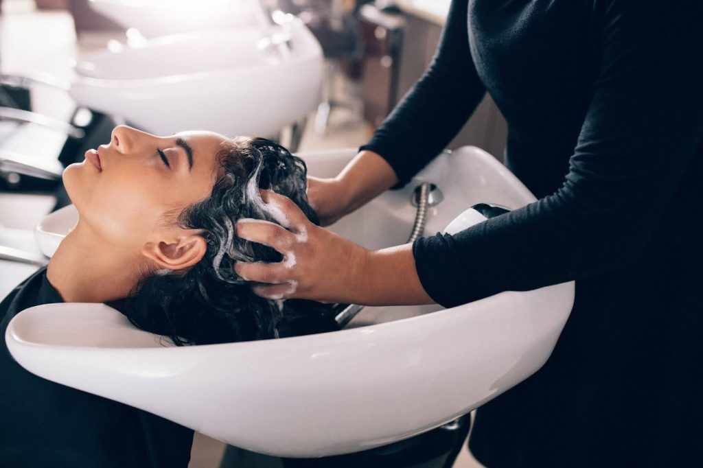 Milk & Honey Fine Salon