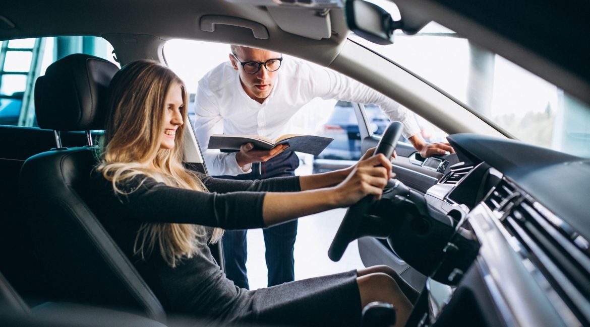 driving lessons in oswaldtwistle