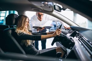 driving lessons in oswaldtwistle