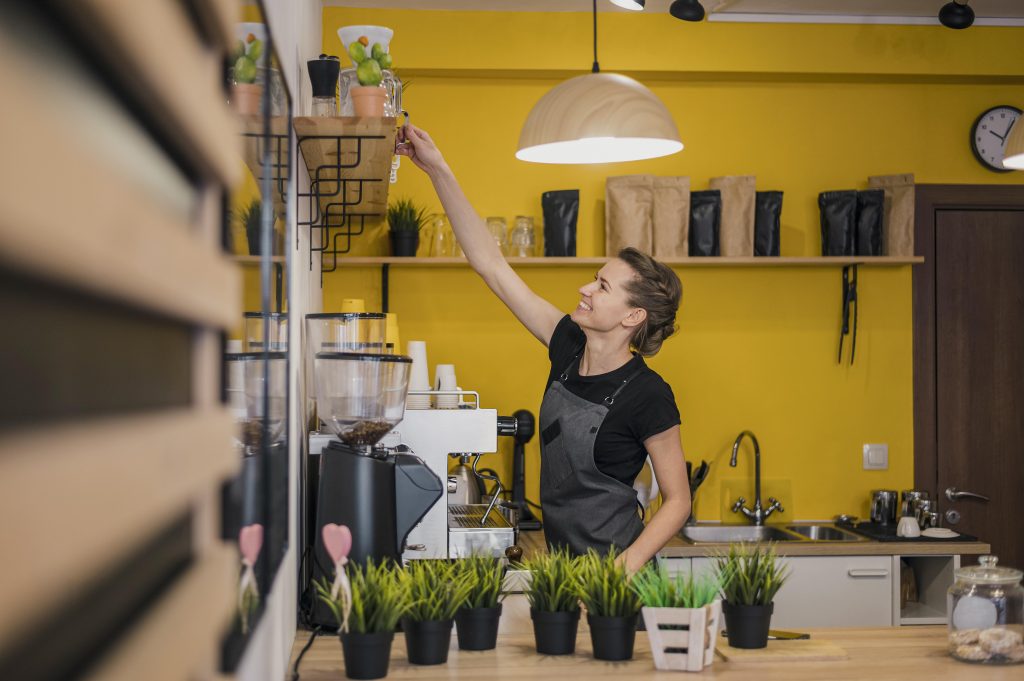 Enjoy Small Business