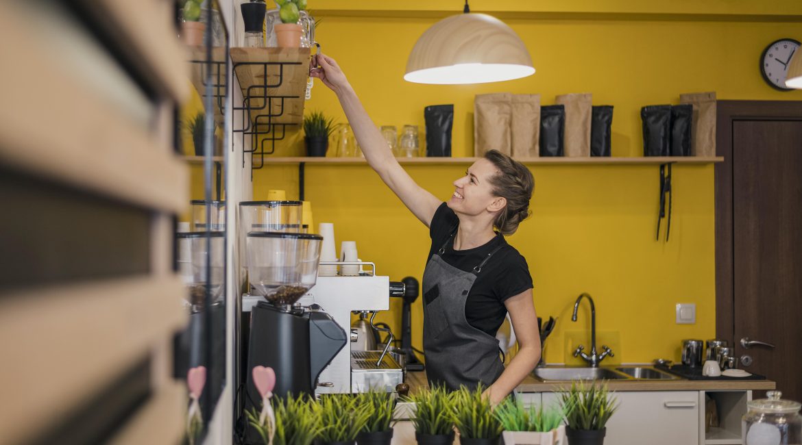 Enjoy Small Business