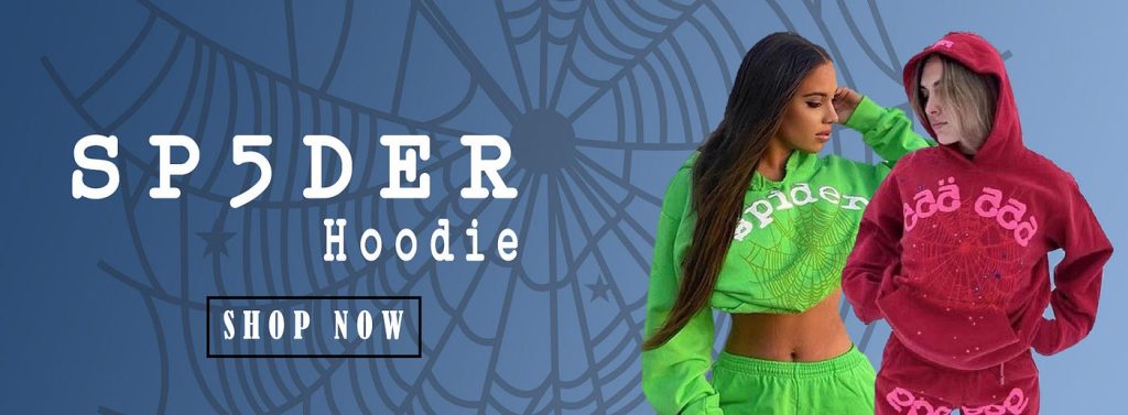 Spider Tracksuit USA – Shop the Latest Streetwear Trend