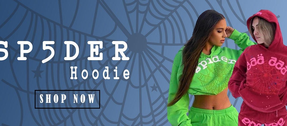 Spider Tracksuit USA – Shop the Latest Streetwear Trend