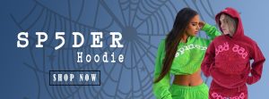 Spider Tracksuit USA – Shop the Latest Streetwear Trend