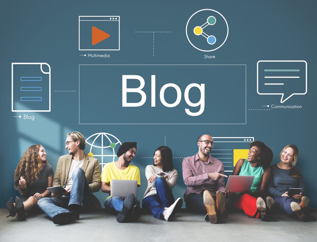 Kayf Blog