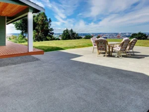 driveway contractors near Friendswood