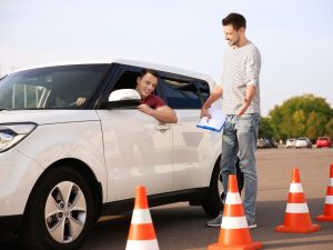 Driving Lessons Blackburn