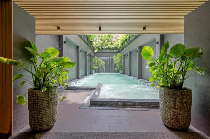 Hotel booking Vietnam online