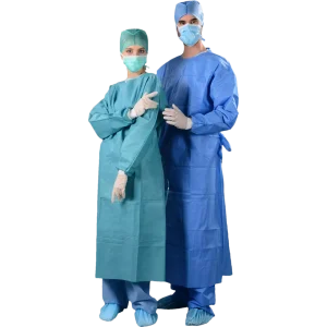 Surgical Gown Australica