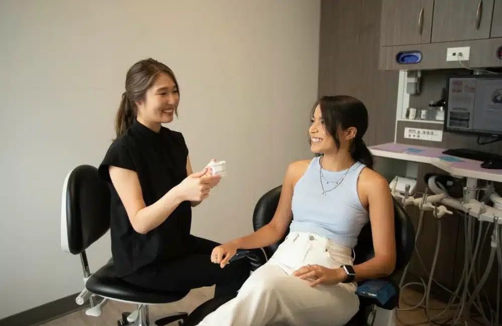 implant restoration spring branch