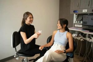 implant restoration spring branch