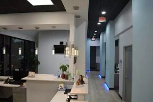 houston tx cosmetic dentist