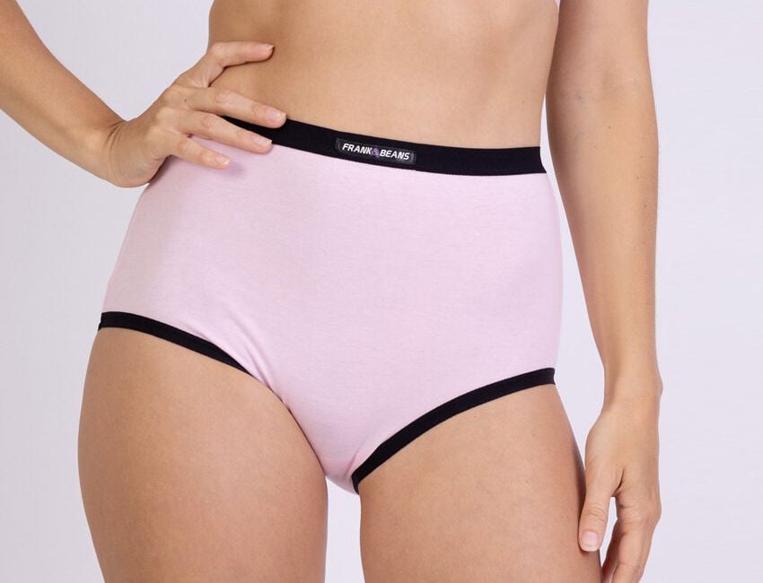 seamless underwear womens