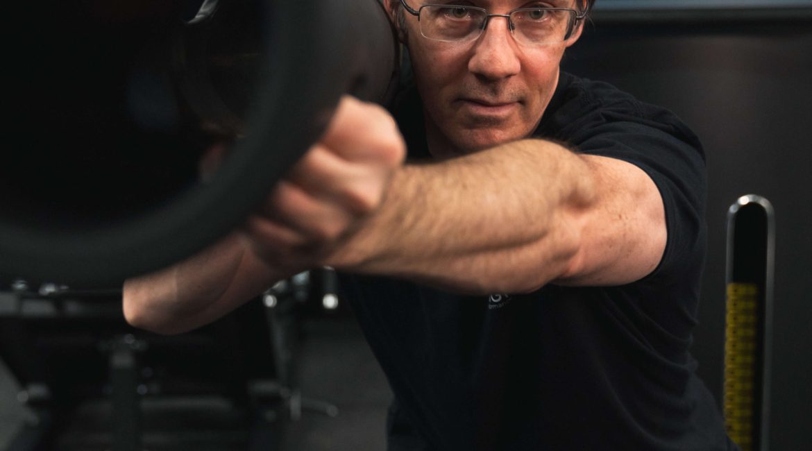 Houston Personal Training