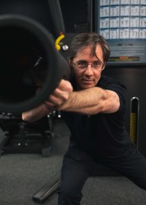 Houston Personal Training