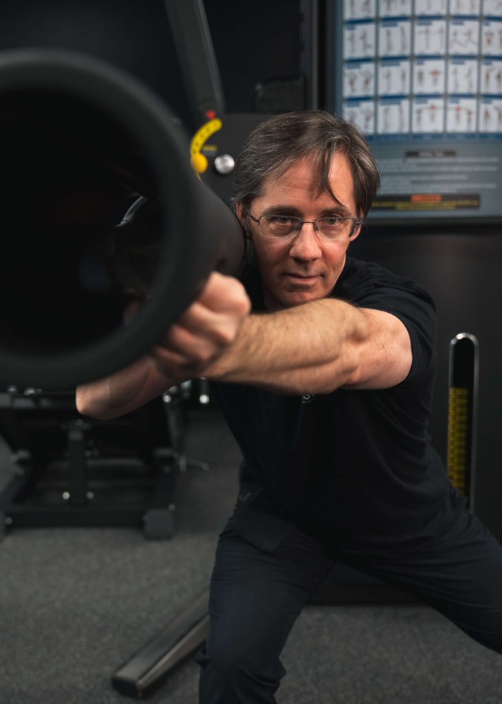 Houston Personal Training