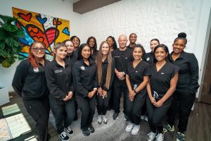 dental care services near me