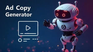 AI Ad Copy Generator
