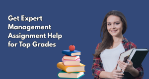 Management Assignment Help
