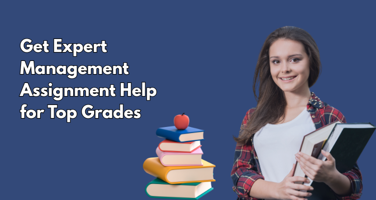 Management Assignment Help