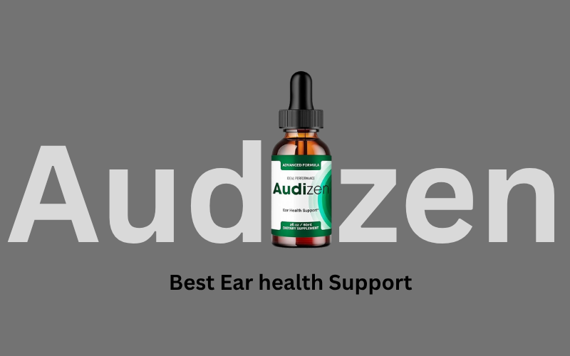 Audizen Side Effects
