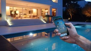 Smart Home Solution in Dubai