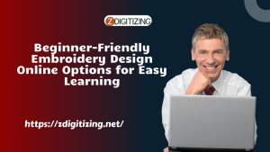 embroidery design online