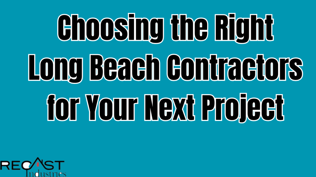 long beach contractors