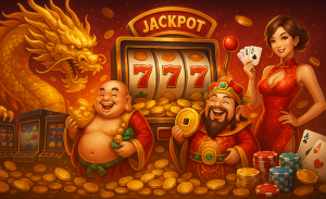 Dragon88 Daily Wins: Why Players Love the System