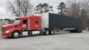 conestoga trucking companies