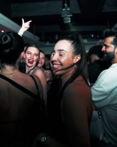 Unwind in Style: Discover the Most Talked-About Ladies Night in Dubai This Week