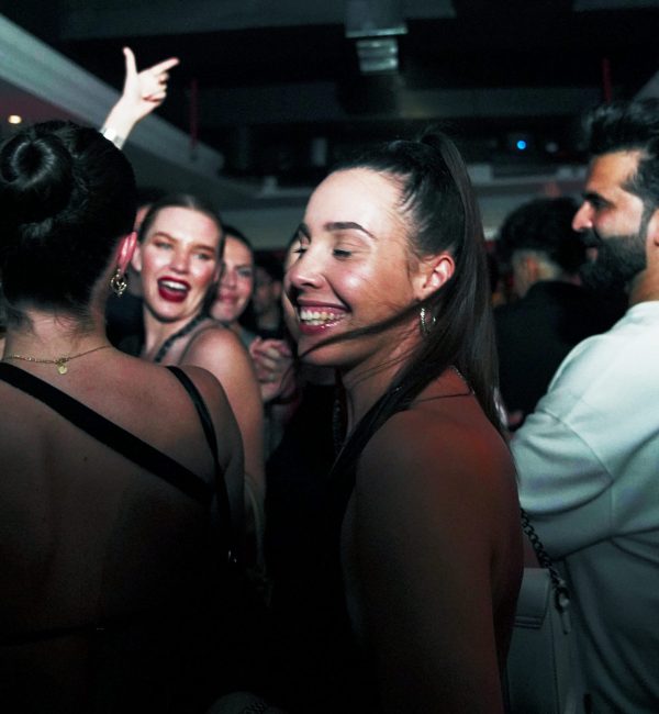 Unwind in Style: Discover the Most Talked-About Ladies Night in Dubai This Week