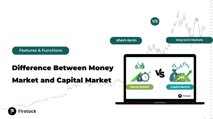 Difference-Between-Money-Market-and-Capital-Market
