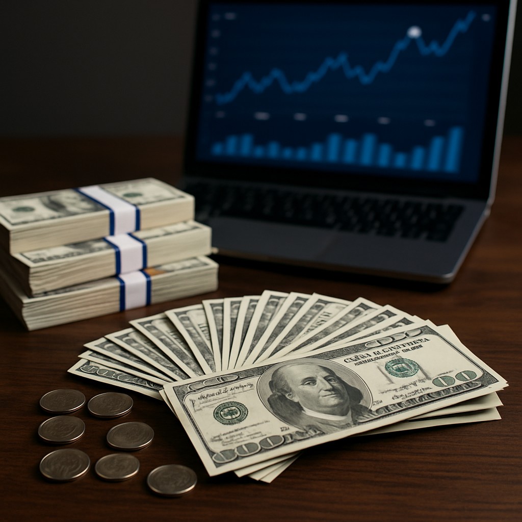 Earnings With 1win Affiliation: