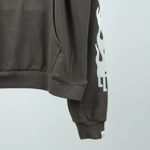 Comfort of the Cozy Casual Vibe Hoodie