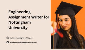 Engineering assignment writer
