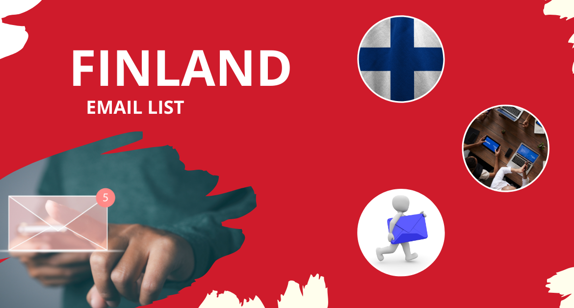 Finland email list