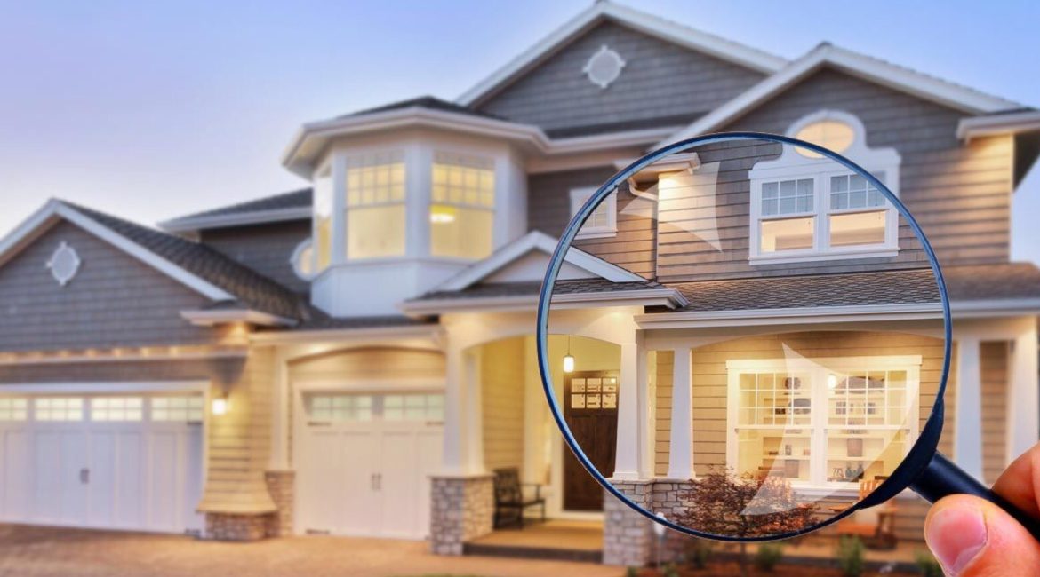 Home Inspections in Canada